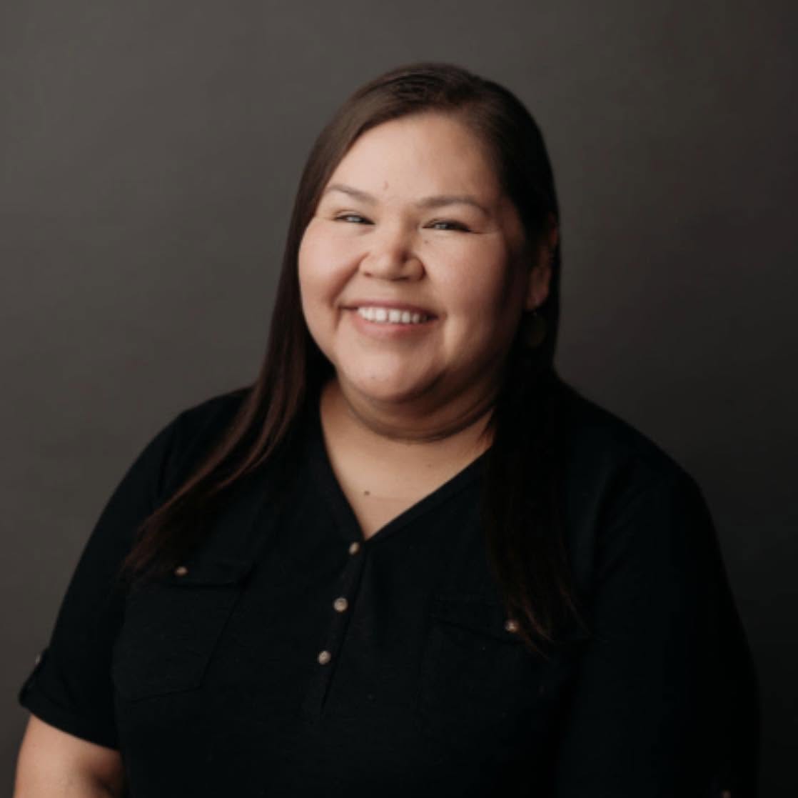 Headshot of Winona Elliott