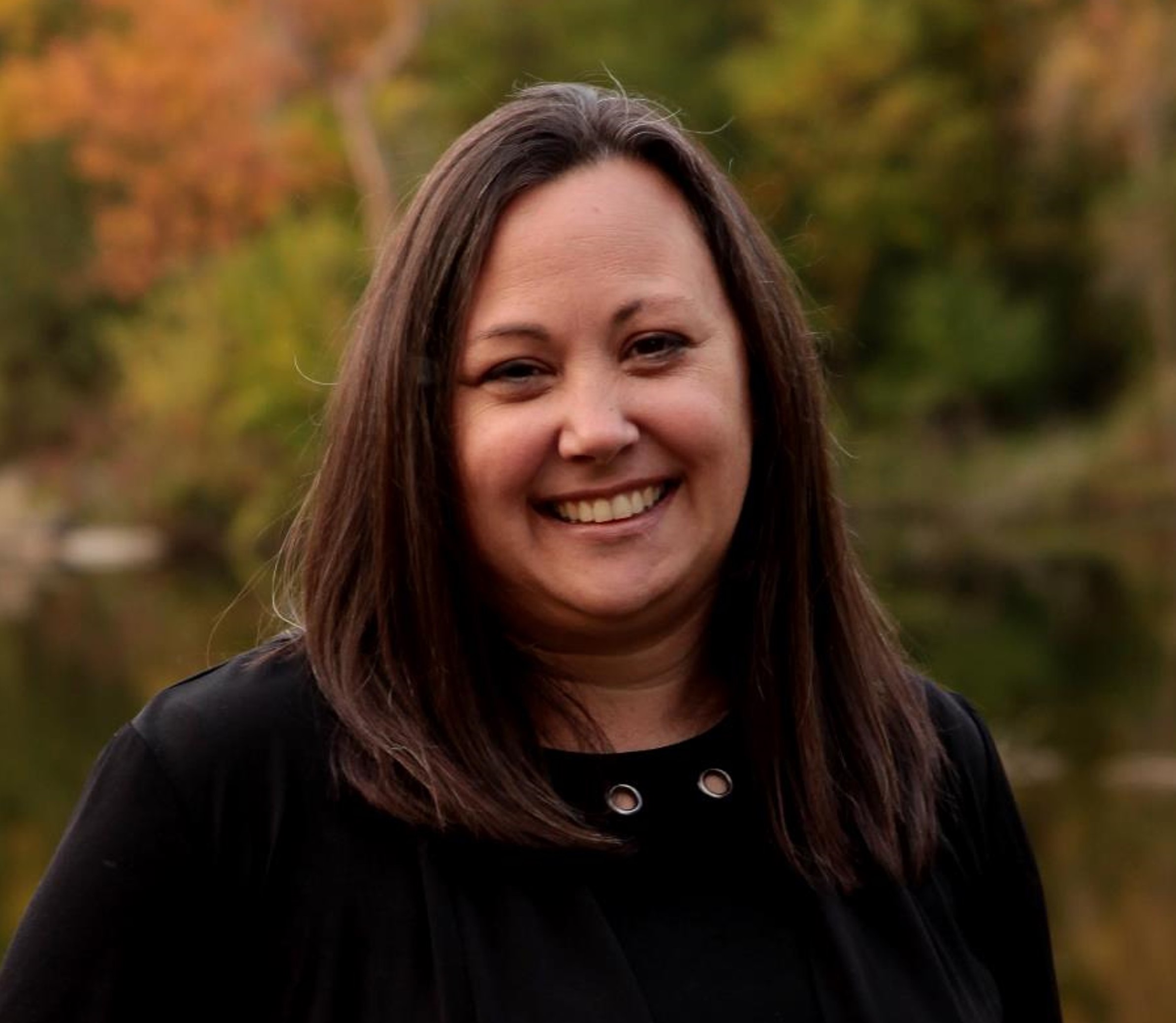 Picture of Dr. Kim Fenske, Ed.D.