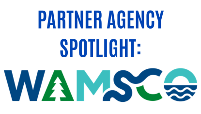 Partner Agency Spotlight: WAMSCO
