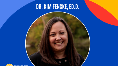 New Board Member Announcement: Dr. Kim Fenske, Ed.D.