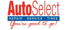 Auto Select Logo